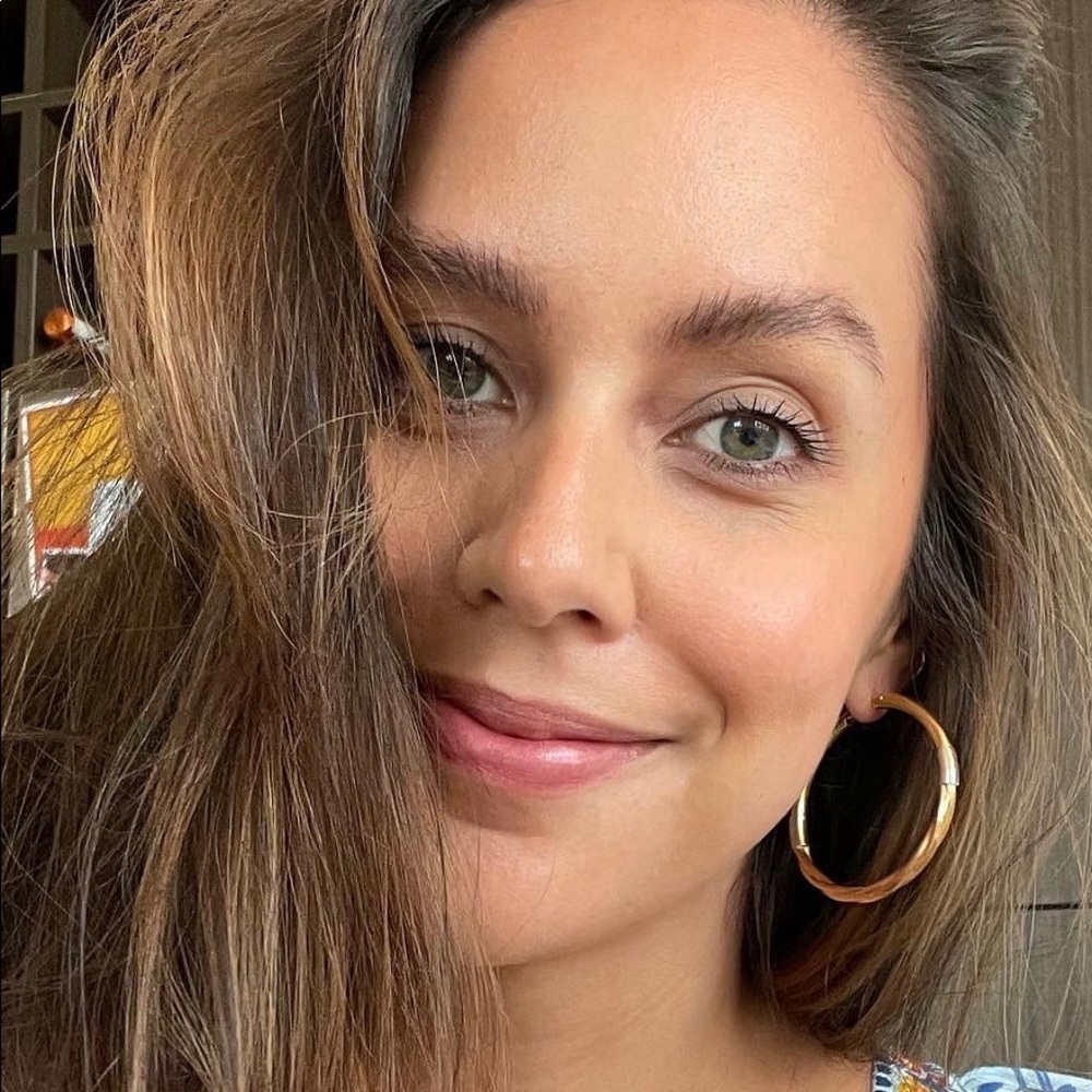 Meet your Posher, Stephanie